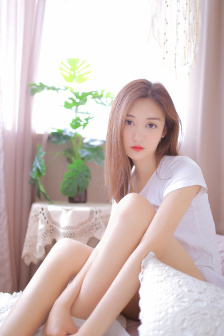 张婉悠moko